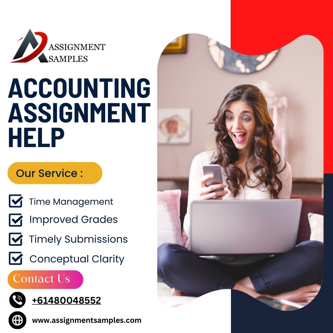 Ace Your Assignments With Our Comprehensive Online Samples!